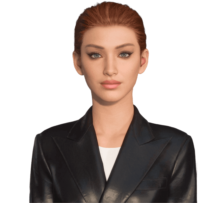 Head AI - AI Marketing Assistant avatar