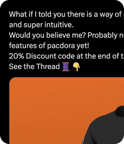 Head AI - Advanced AI Marketing Assistant visualization