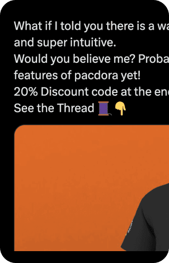 Head AI - Advanced AI Marketing Assistant visualization