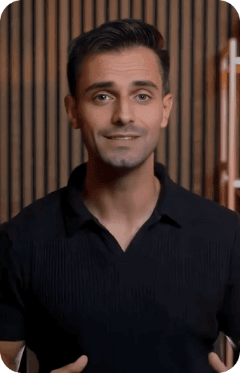 Head AI - Advanced AI Marketing Assistant visualization